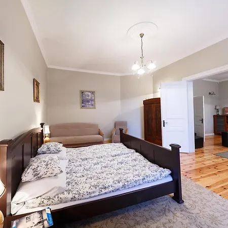 Rosa - Happy Hours Apartment *
