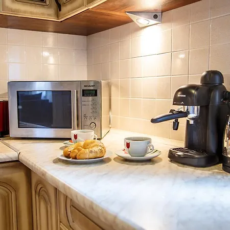Rosa - Happy Hours Apartment *