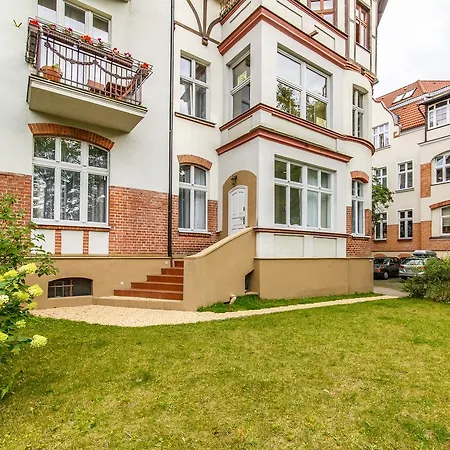 Apartment Rosa - Happy Hours Zoppot