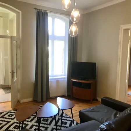 Rosa - Happy Hours Apartment
