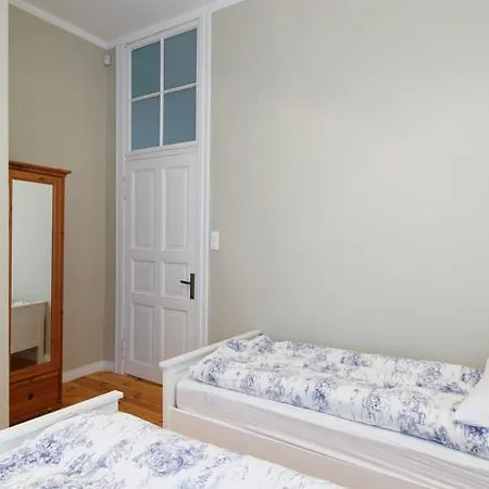 Rosa - Happy Hours Apartament