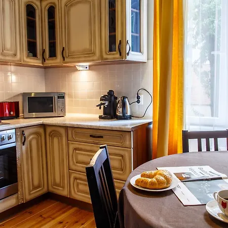 Rosa - Happy Hours Apartament