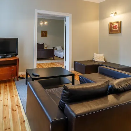 Rosa - Happy Hours Apartament