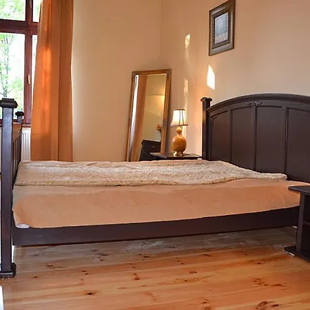Rosa - Happy Hours Apartament