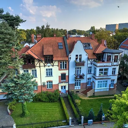 Rosa - Happy Hours Apartament Sopot