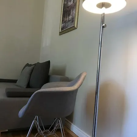 Apartament Rosa - Happy Hours Sopot