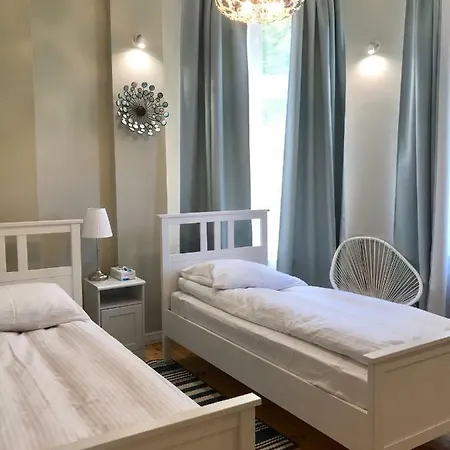 Apartament Rosa - Happy Hours Sopot
