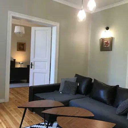 Rosa - Happy Hours Apartament *