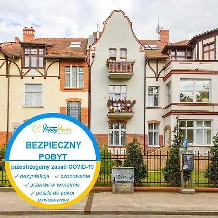 Rosa - Happy Hours Apartament